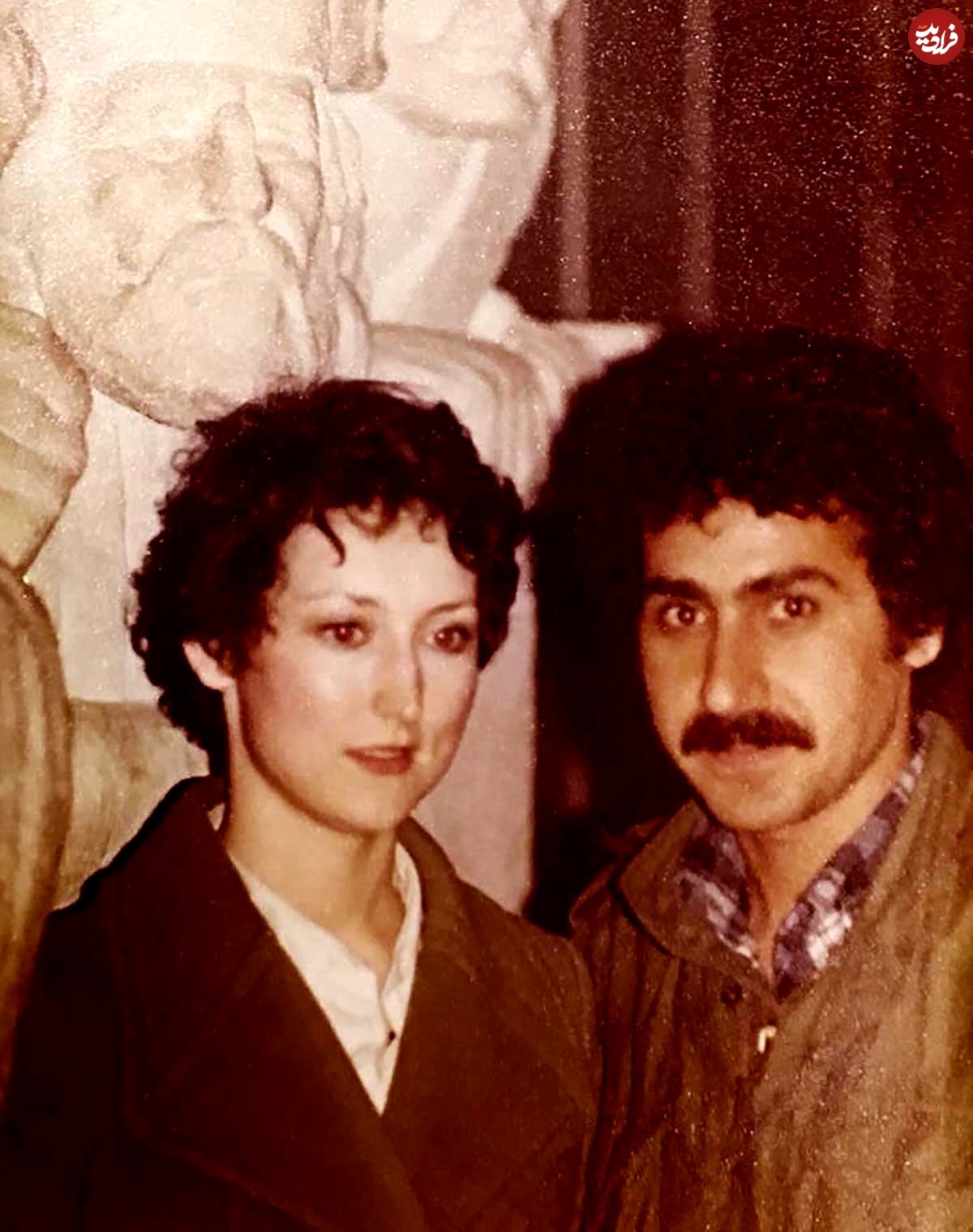 Massoud-Jafari-Jozani-and-his-ex-wife-Keckl-James-2