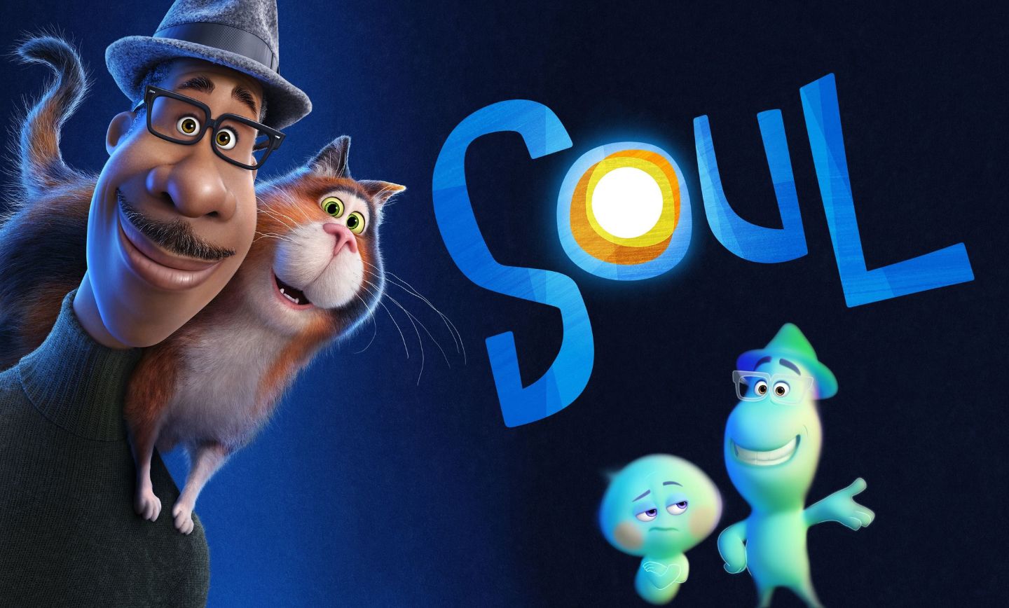 روح-Soul-2020