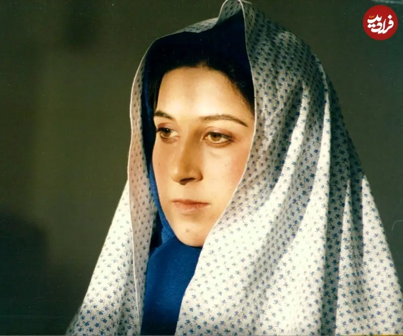 ریحانه 68 28 سالگی