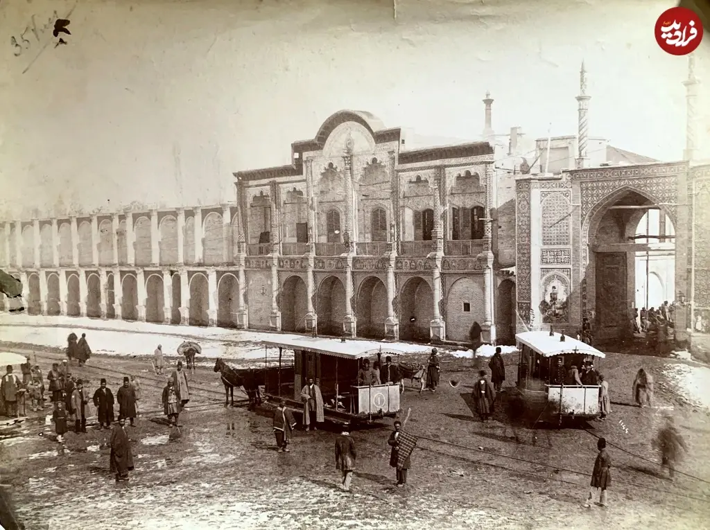 توپخانه