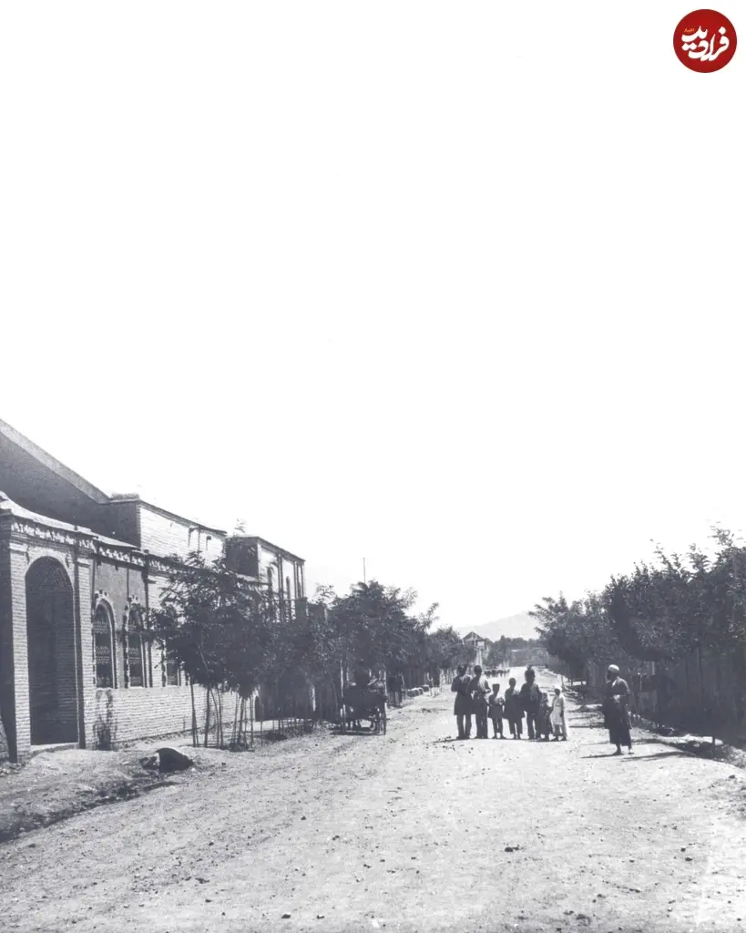 خ فردوسی