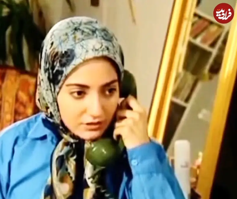 77گمشده