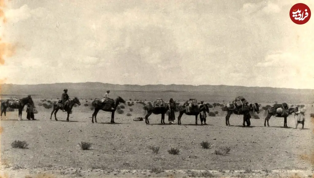 کاروان