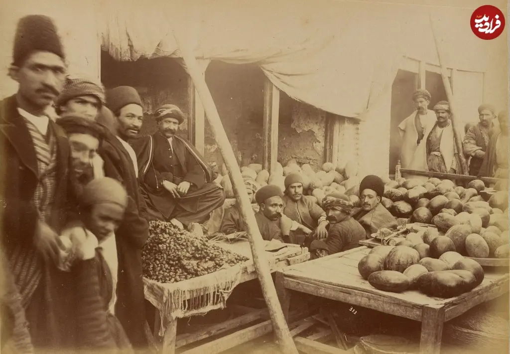 هندوانه