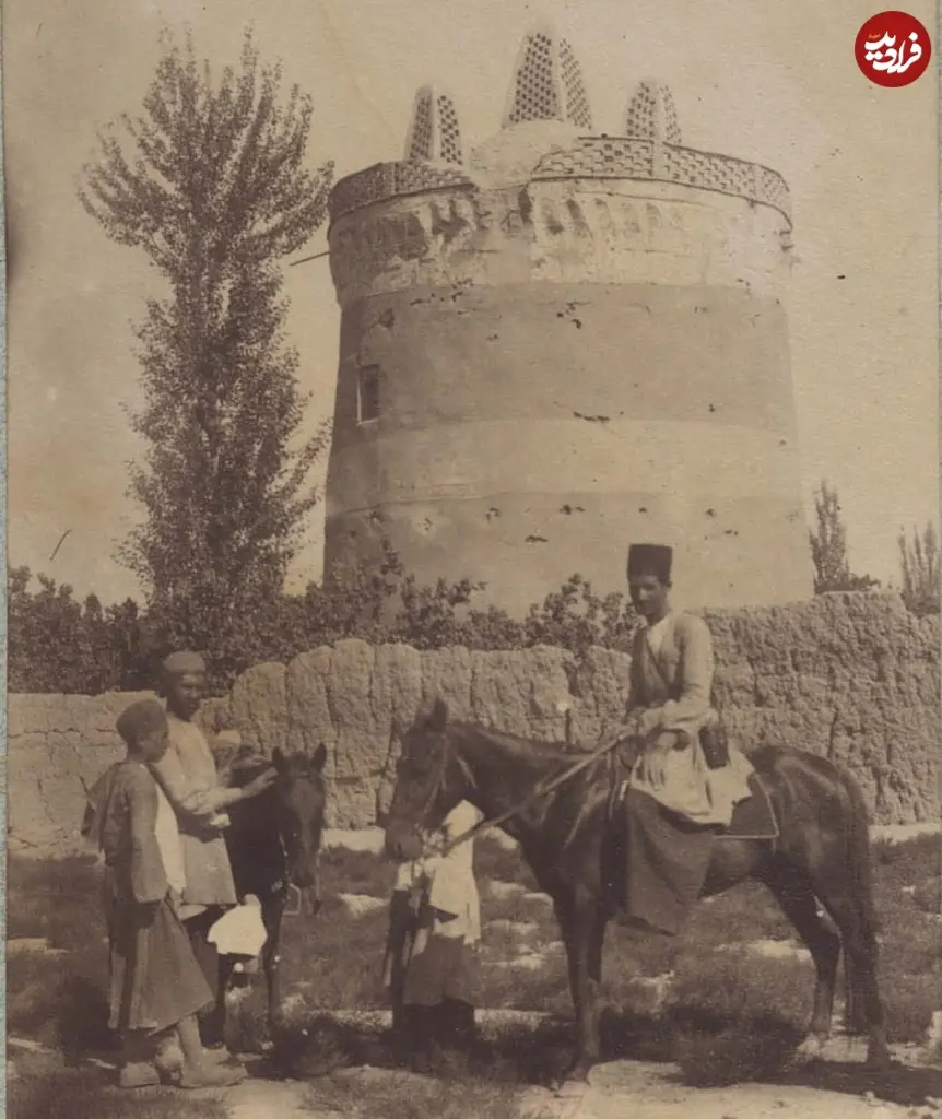 کبوترخانه