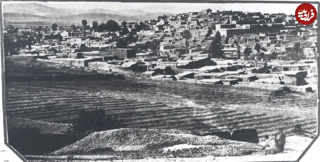 کرمانشاه