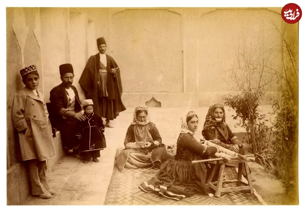 لرمنی جلفا