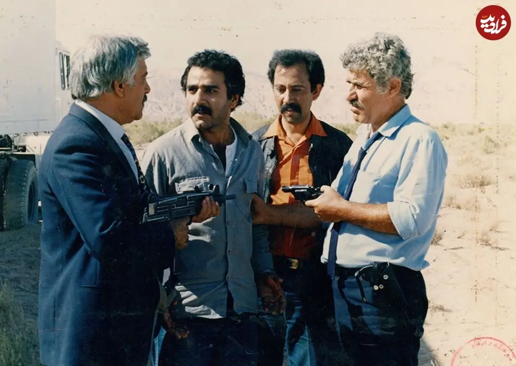 شکار 66