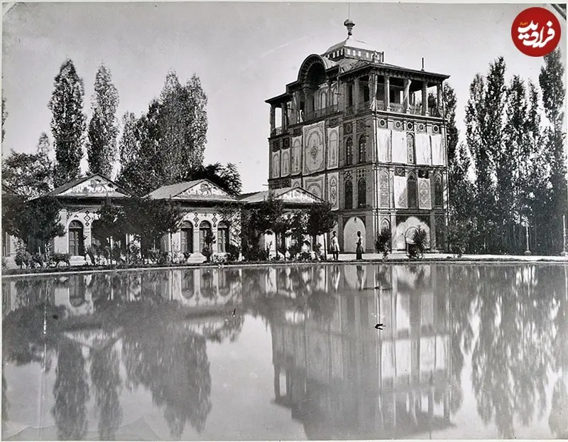 عشرت آباد