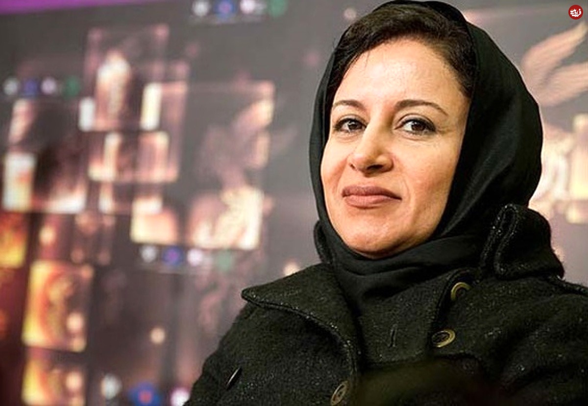 فرشته صدرعرفایی