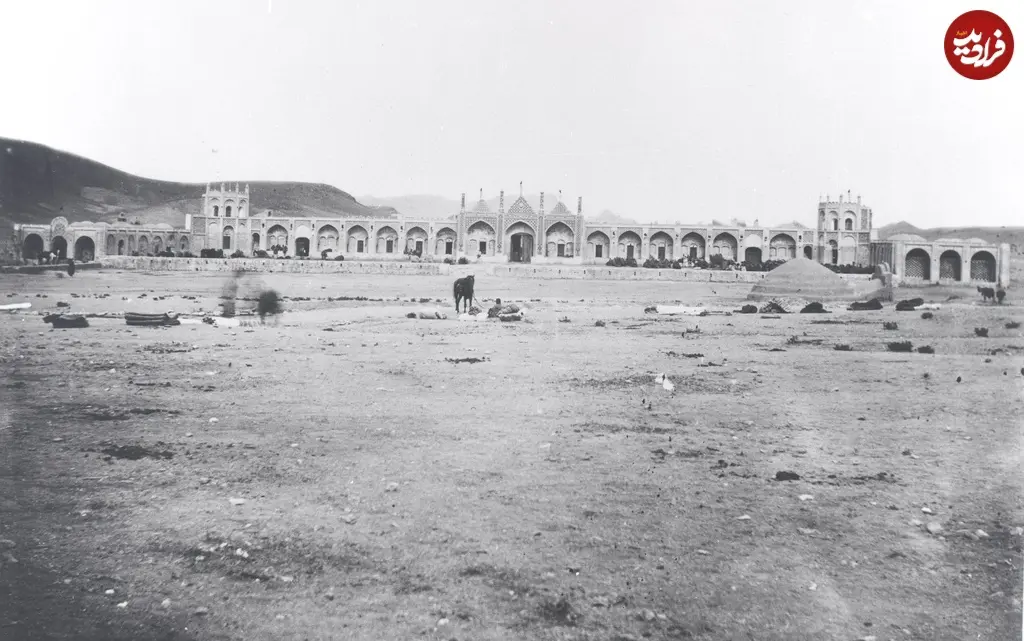 کاروانسرا