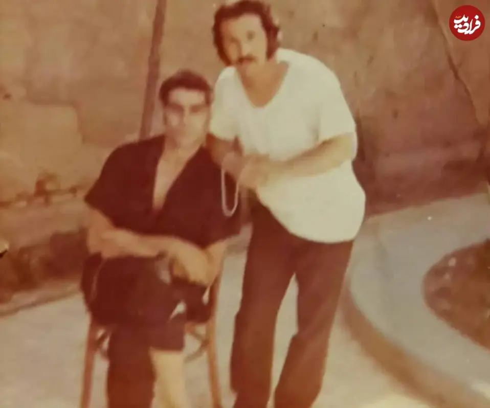 سعید پیردوست