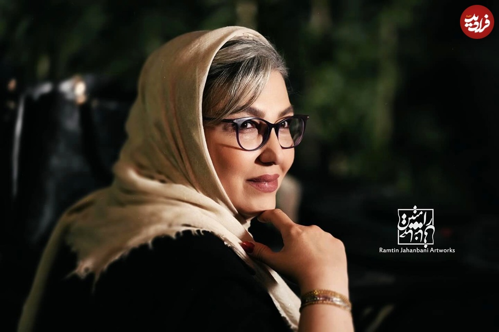 عکس؛ سفر در زمان؛ «سارا همسر اول بهروز» سریال زیر آسمان شهر در 51 سالگی عکس؛ سفر در زمان؛ «سارا همسر اول بهروز» سریال زیر آسمان شهر در 51 سالگی