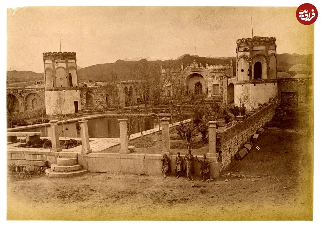 عمارت اعیانی
