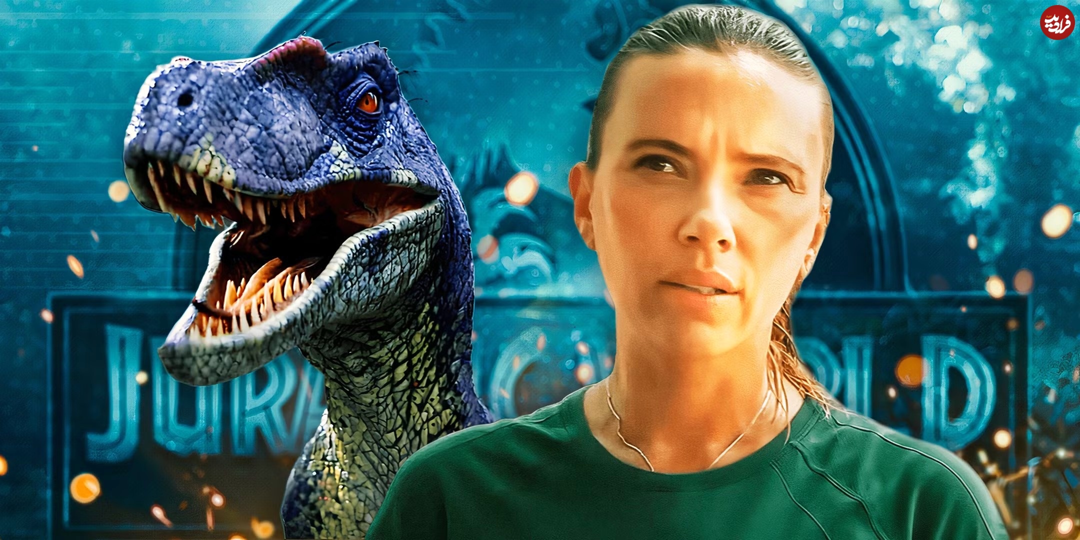 همه چیز درباره Jurassic World Rebirth؛3