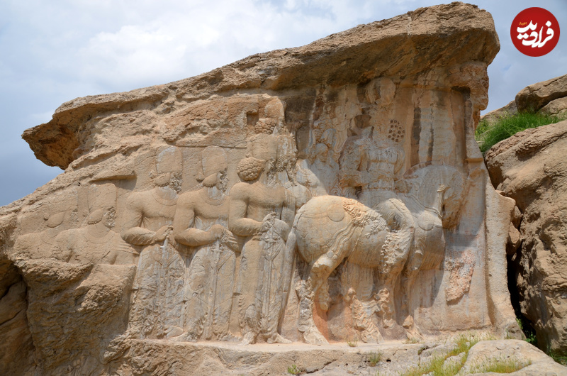 equestrian-relief-of-shapur-i-14780