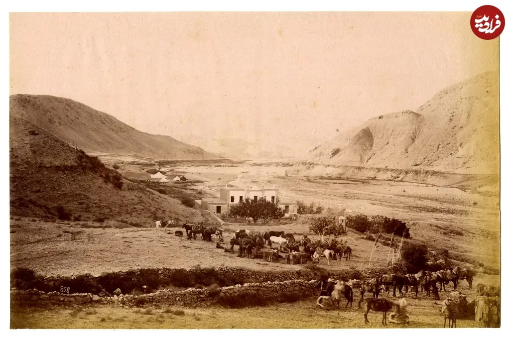 قزوین رشت
