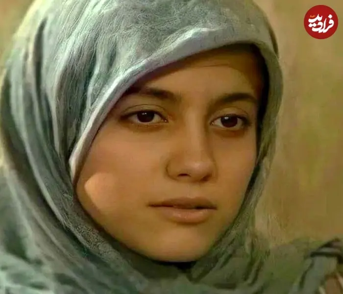 آشا-محرابی-در-فیلم-آیینه