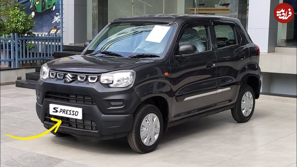 Maruti-S-Presso-