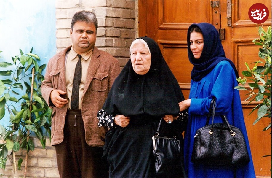 مادر