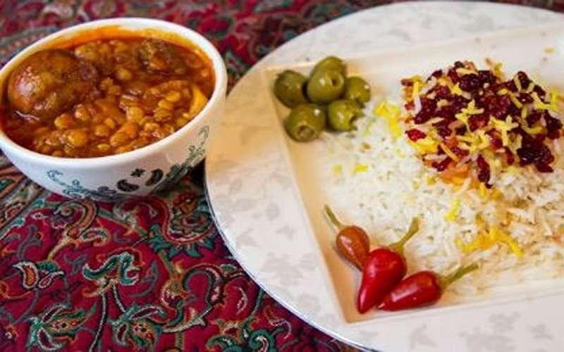 رمز و راز درست کردن قیمه درباری خوشمزه رمز و راز درست کردن قیمه درباری خوشمزه