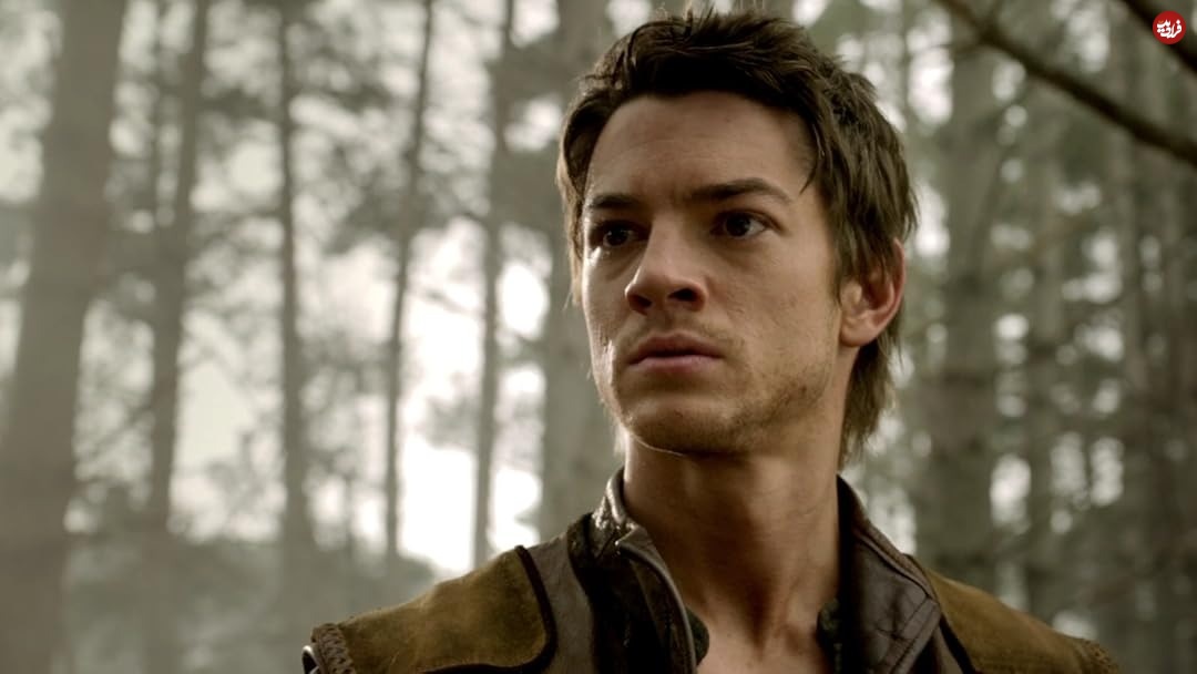 5. افسانه جستجوگر (2010-2008 egend of the Seeker)