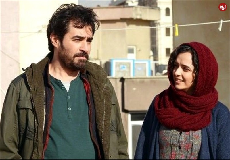 فروشنده اصغر فرهادی