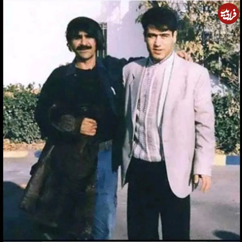 پناهی