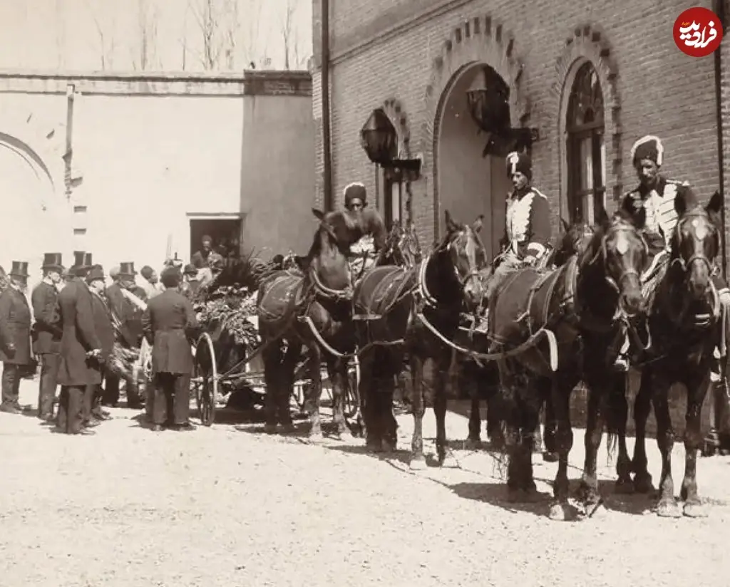 تشییع