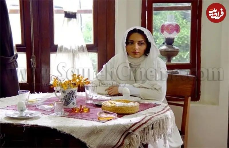 صبحانه ای برای دو نفر