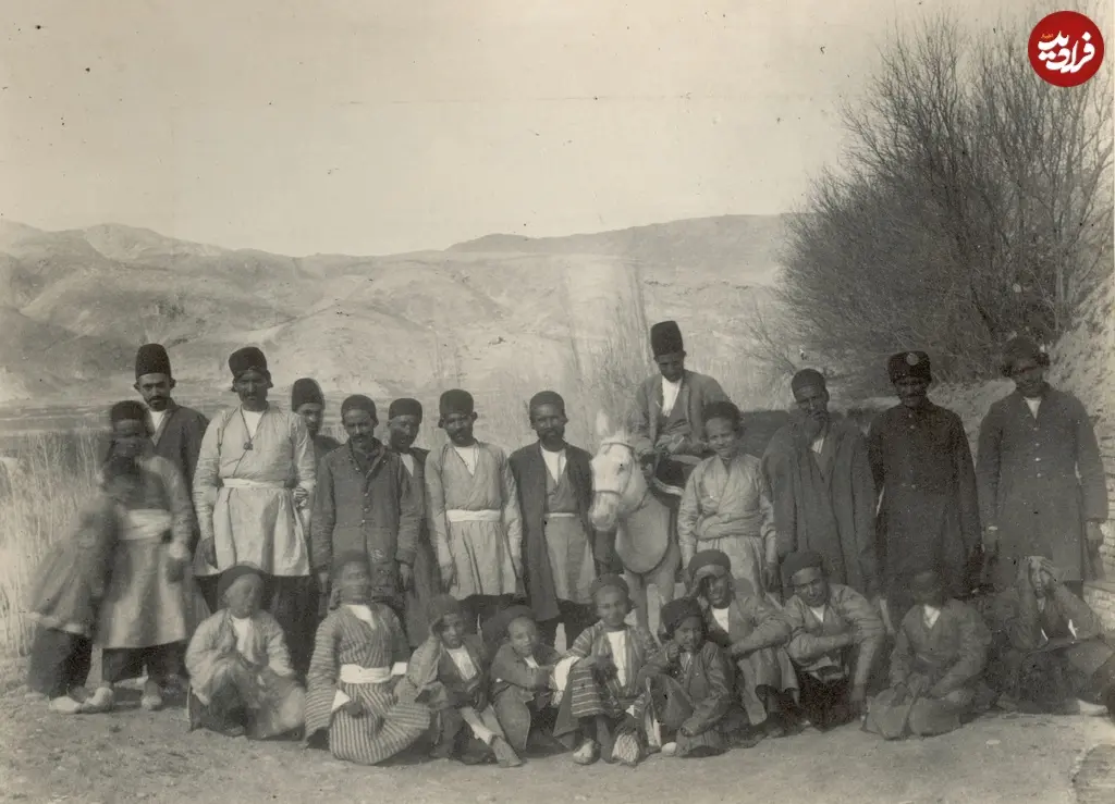 شیرازی ها
