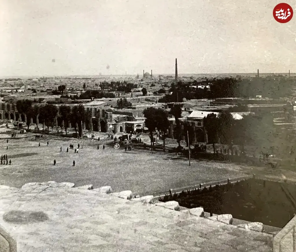 اصفهان 1313
