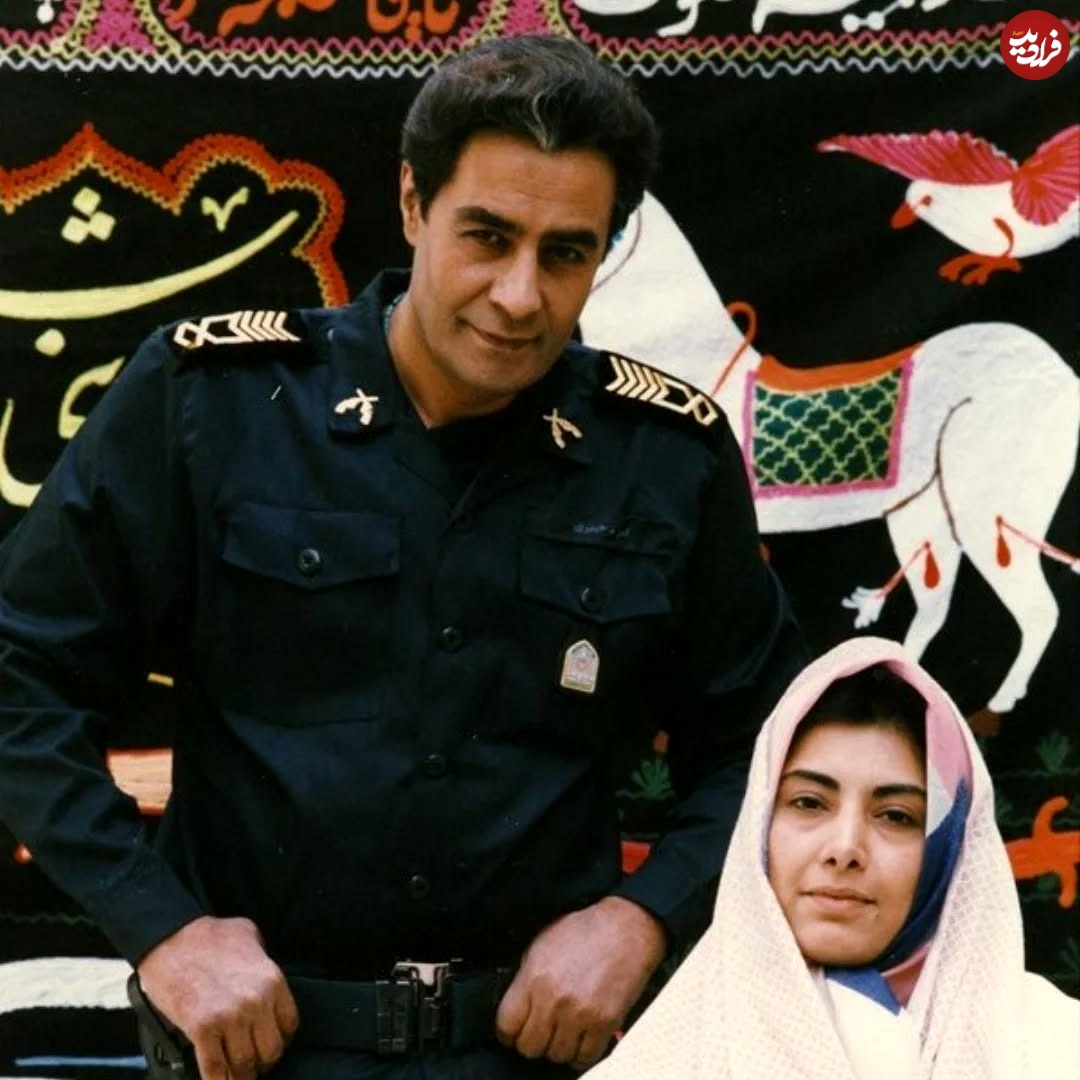 عکس| سفر در زمان؛ «لادن طباطبایی» در پشت صحنه اولین فیلم سینمایی اش؛ سال 1374 عکس| سفر در زمان؛ «لادن طباطبایی» در پشت صحنه اولین فیلم سینمایی اش؛ سال 1374