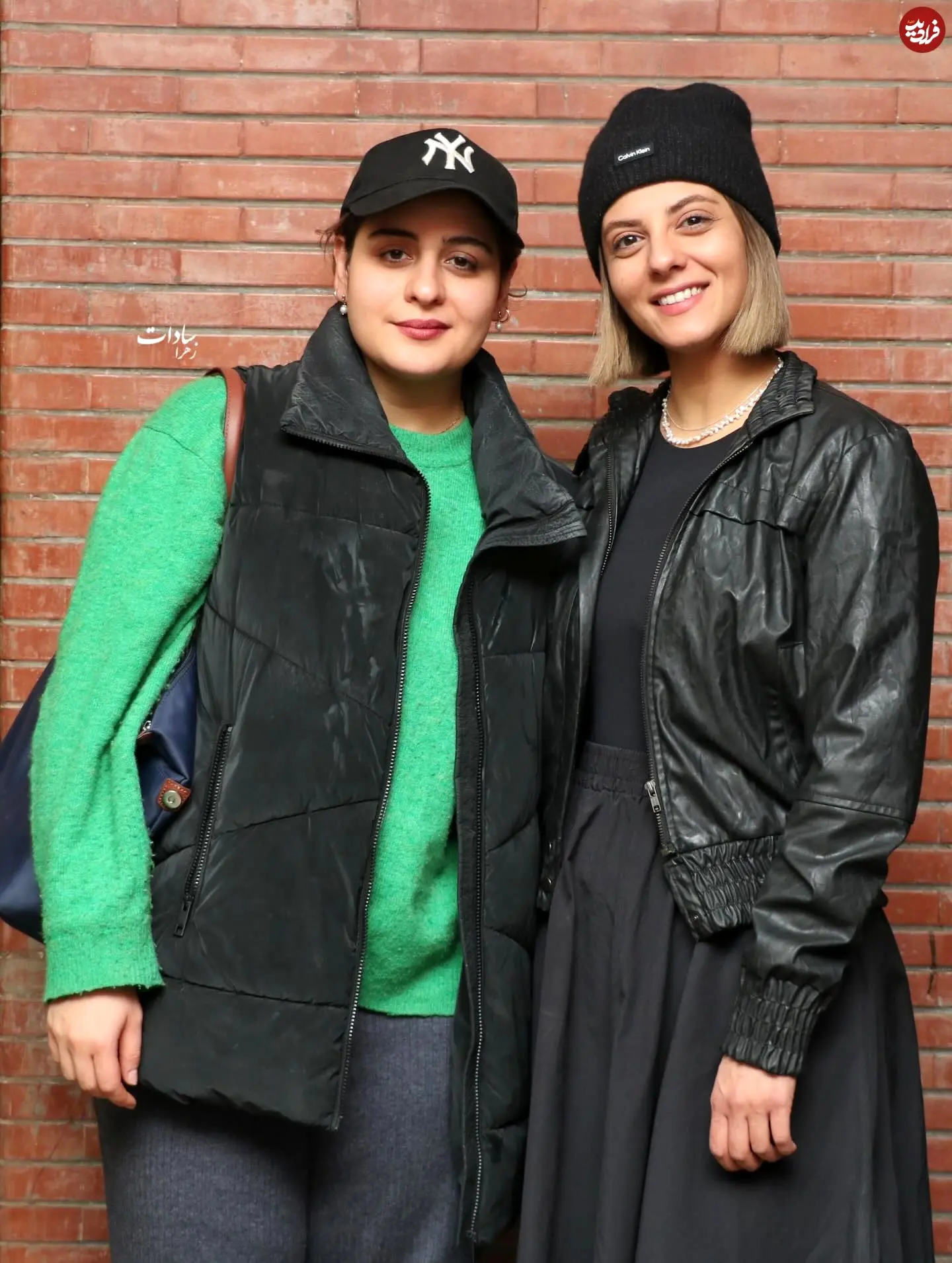 عکس| سفر در زمان؛ «فاطیما بهارمست» مجری برنامه کودک بعد یک دهه در 29 سالگی