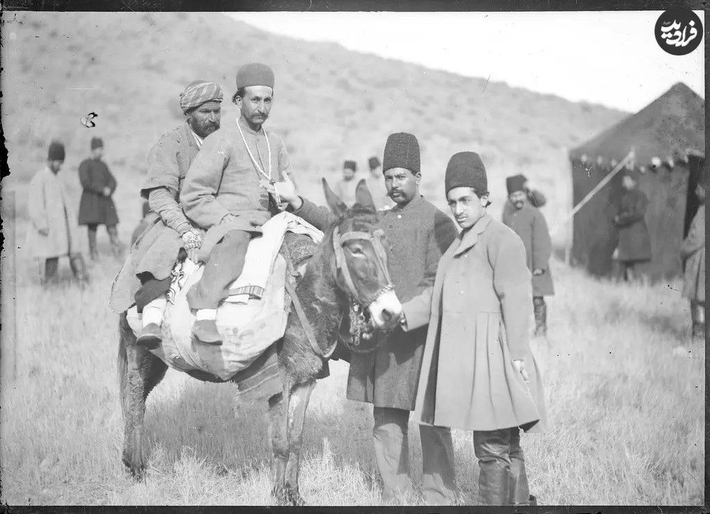 کدخدا