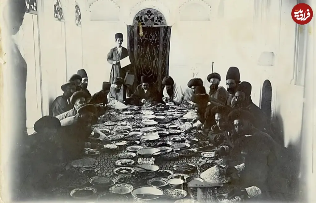 ناهار