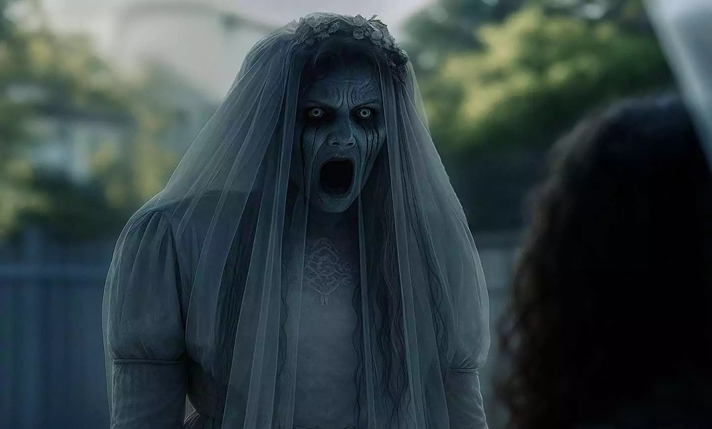 تصاویر؛ ۷ اسپینآف ترسناکِ احضار که انتظار داریم به زودی ساخته شوند تصاویر؛ ۷ اسپینآف ترسناکِ احضار که انتظار داریم به زودی ساخته شوند