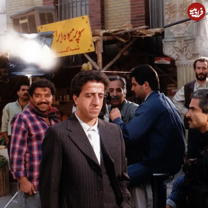 آپارتمان شماره سیزده 69