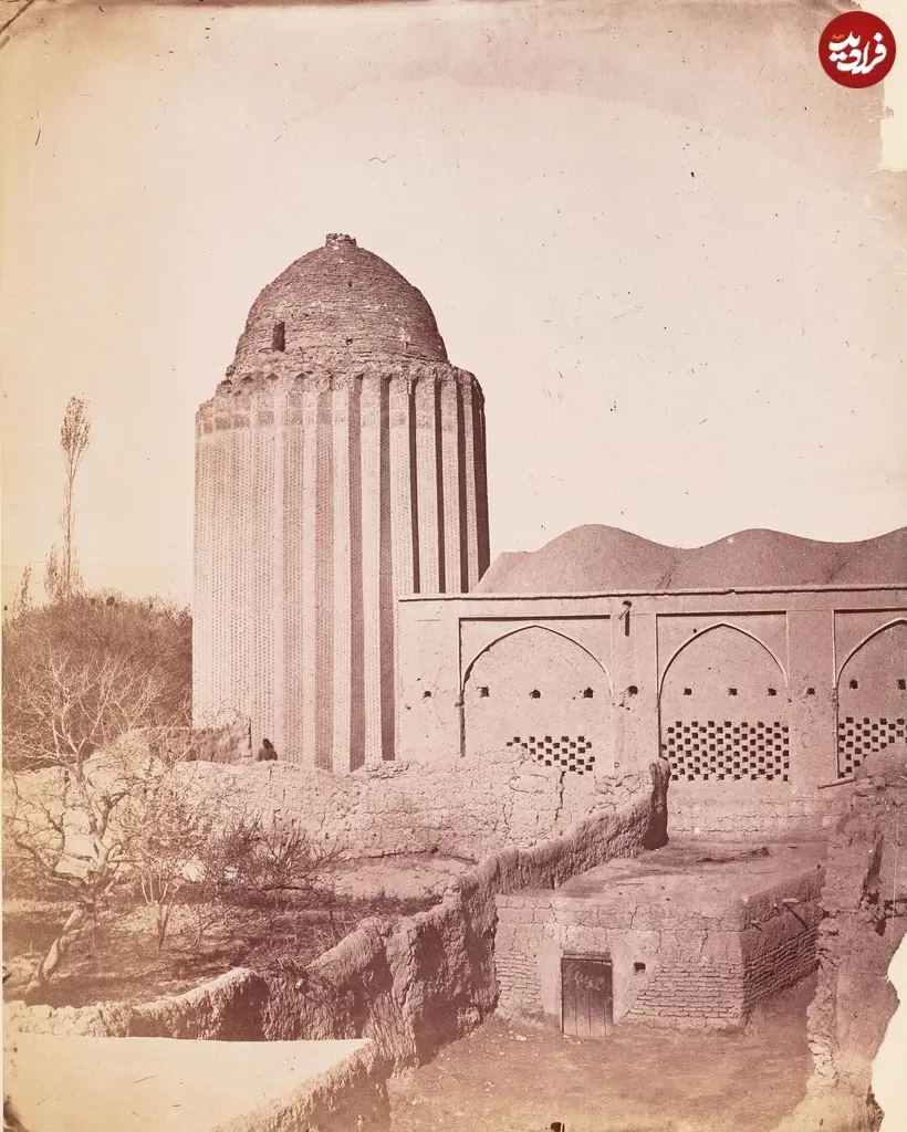 برج کاشانه