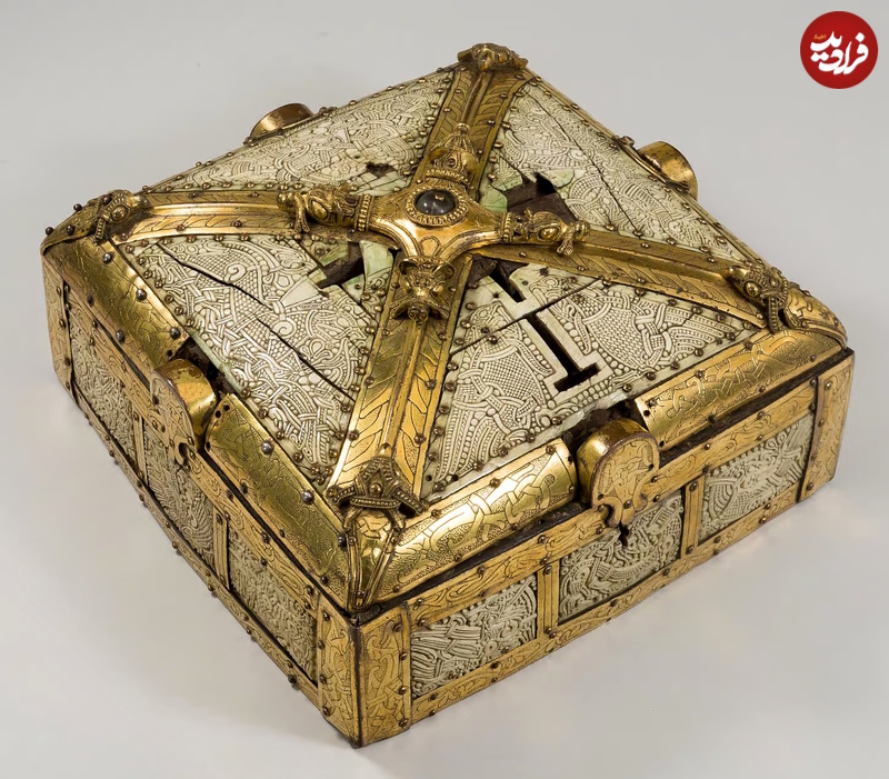 Bamberg-casket