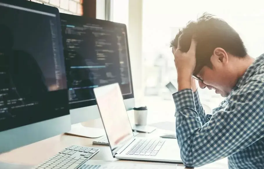 software-engineer-steve-yegge-ai-burnout-2026-۱-910x600.jpeg