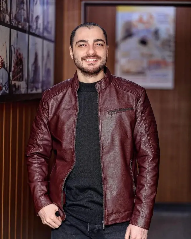 (تصاویر) بیوگرافی و عکس های شخصی سجاد بابایی