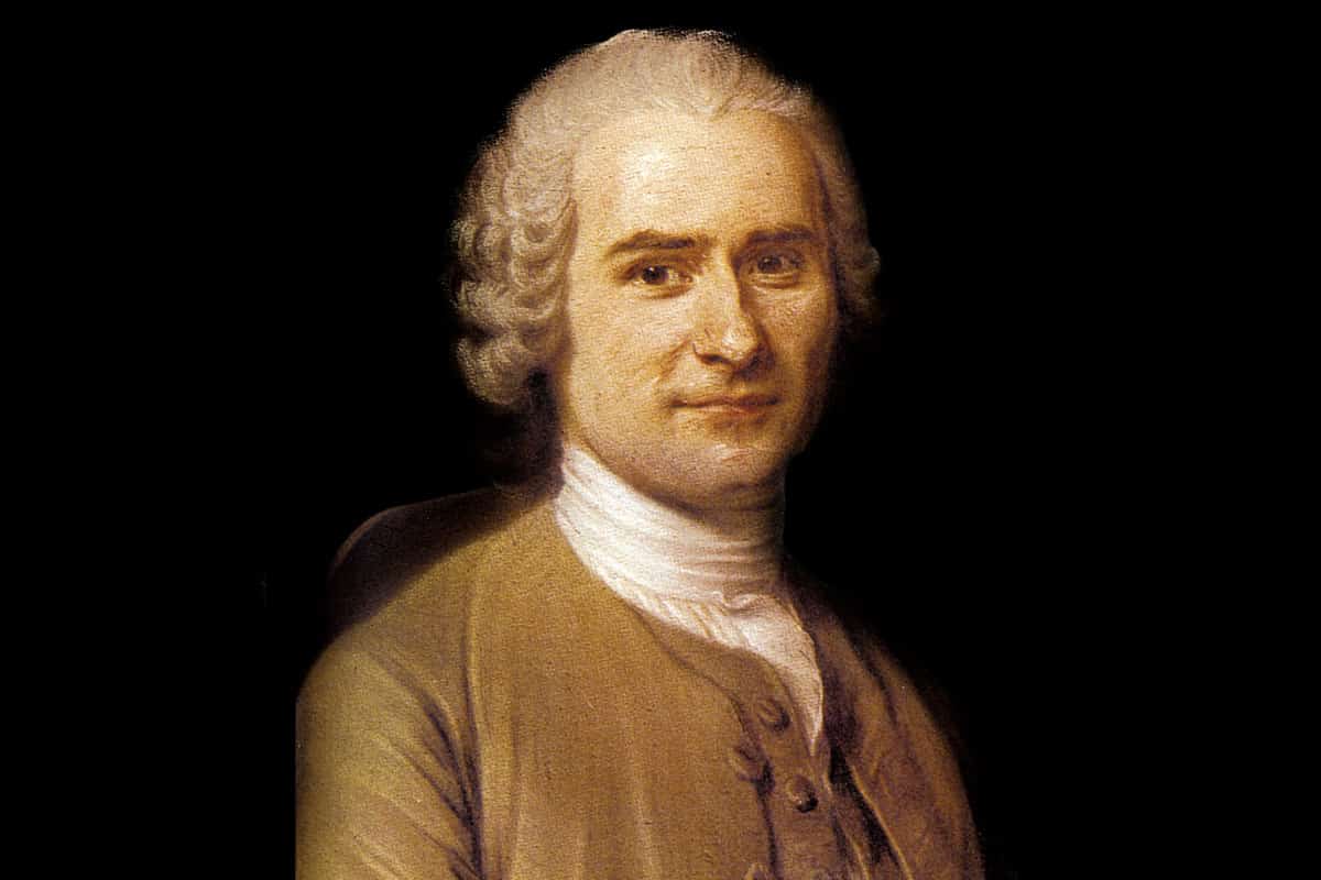 rousseau