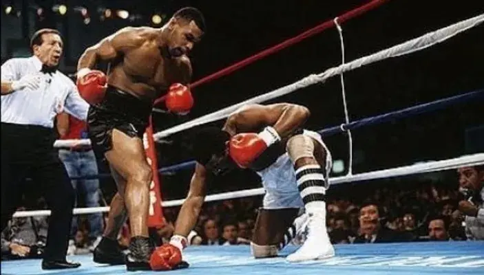 عکس بوکسور های معروف برای پروفایل