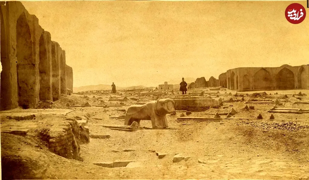 گورستان
