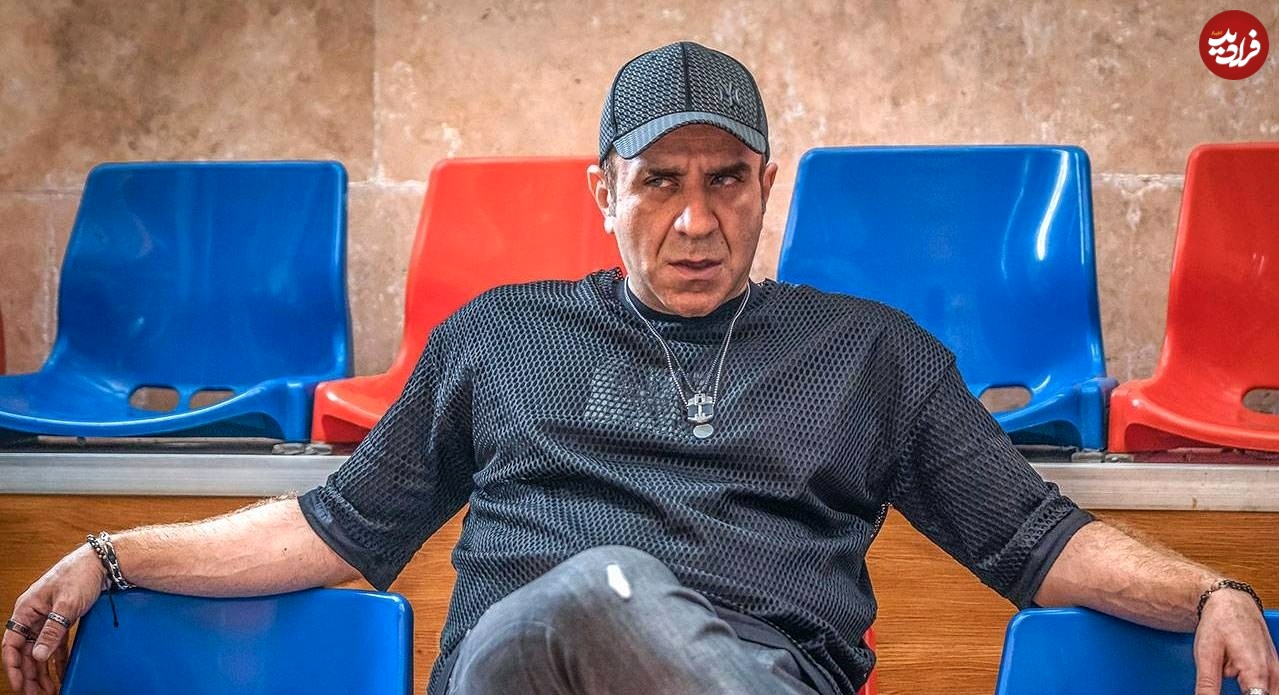 مهدی حسینی نیا