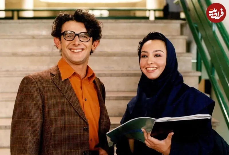 عروس خوش قدم