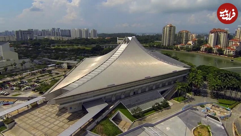 A474-15-PROJECTS-BY-KENZO-TANGE-SINGAPORE-INDOOR-STADIUM-IMAGE-3