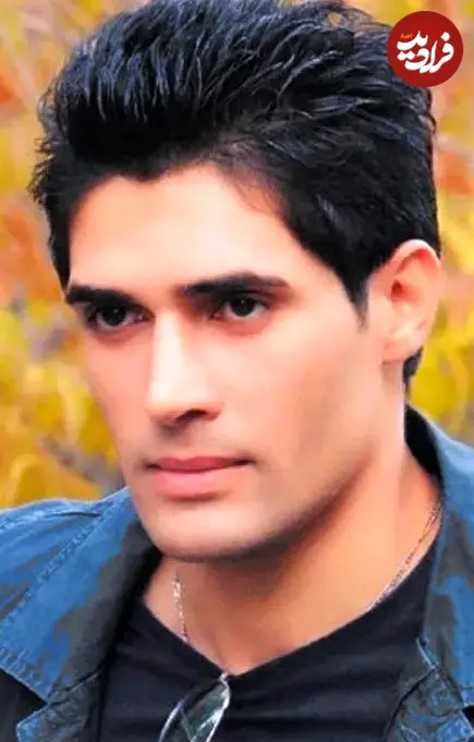 عکس| سفر در زمان؛ چهره بازیگر نقش کودکی «دکتر قریب» سریال روزگار قریب بعد 23 سال
