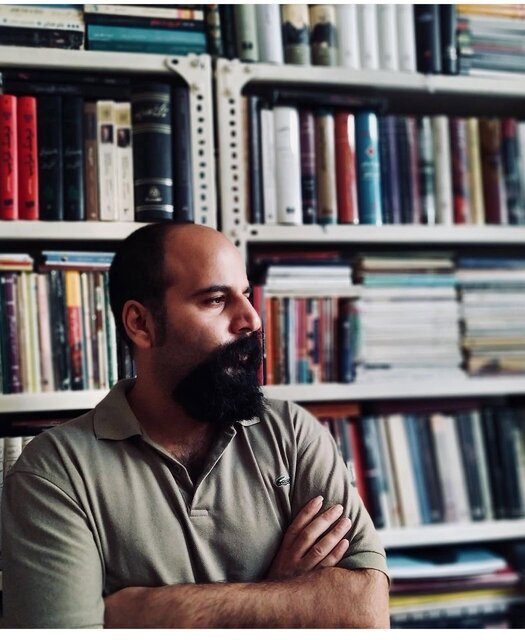 درگذشت یک هنرمند موسیقی در ۳۸ سالگی درگذشت یک هنرمند موسیقی در ۳۸ سالگی